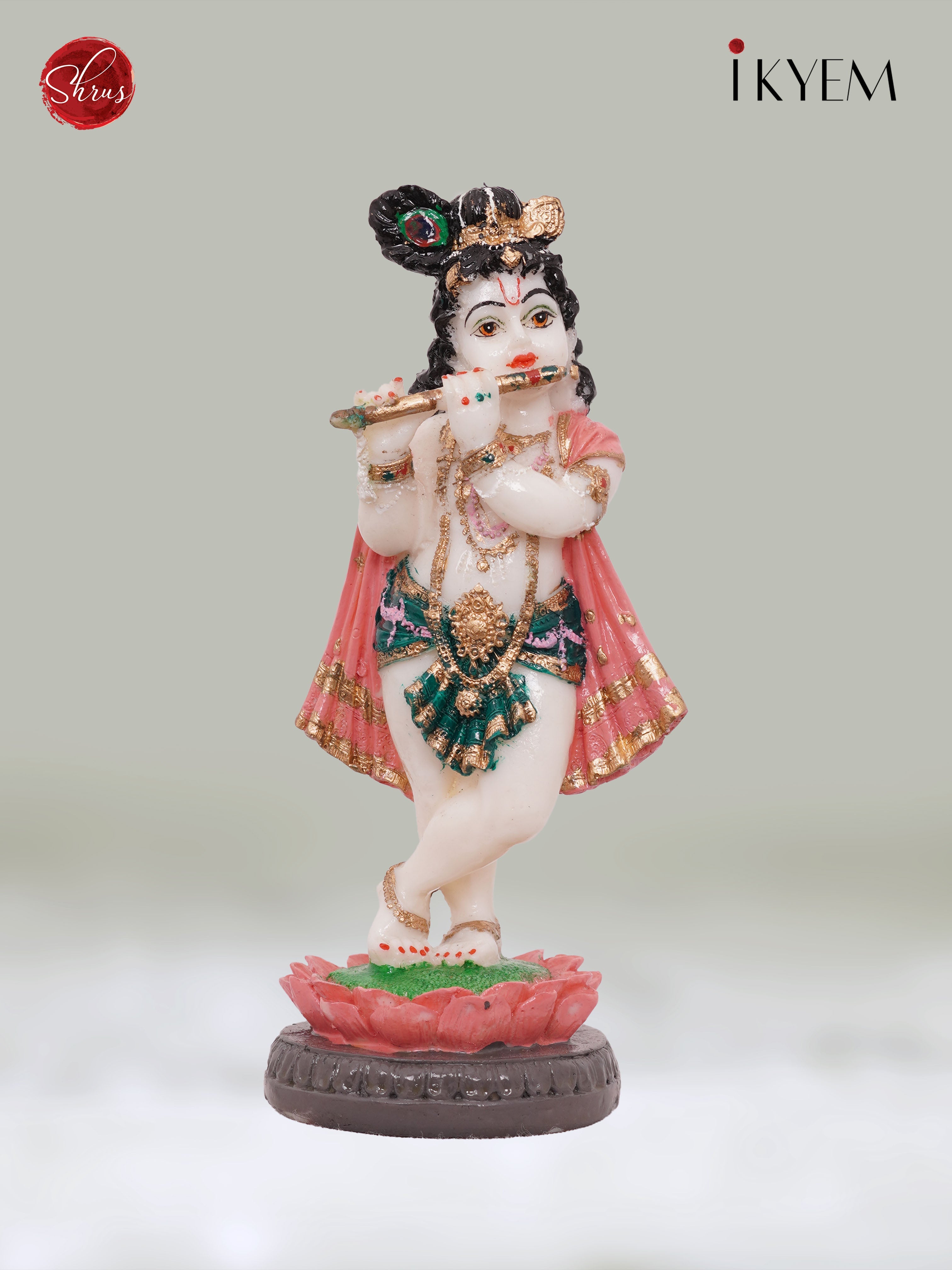 Krishna - Return Gift
