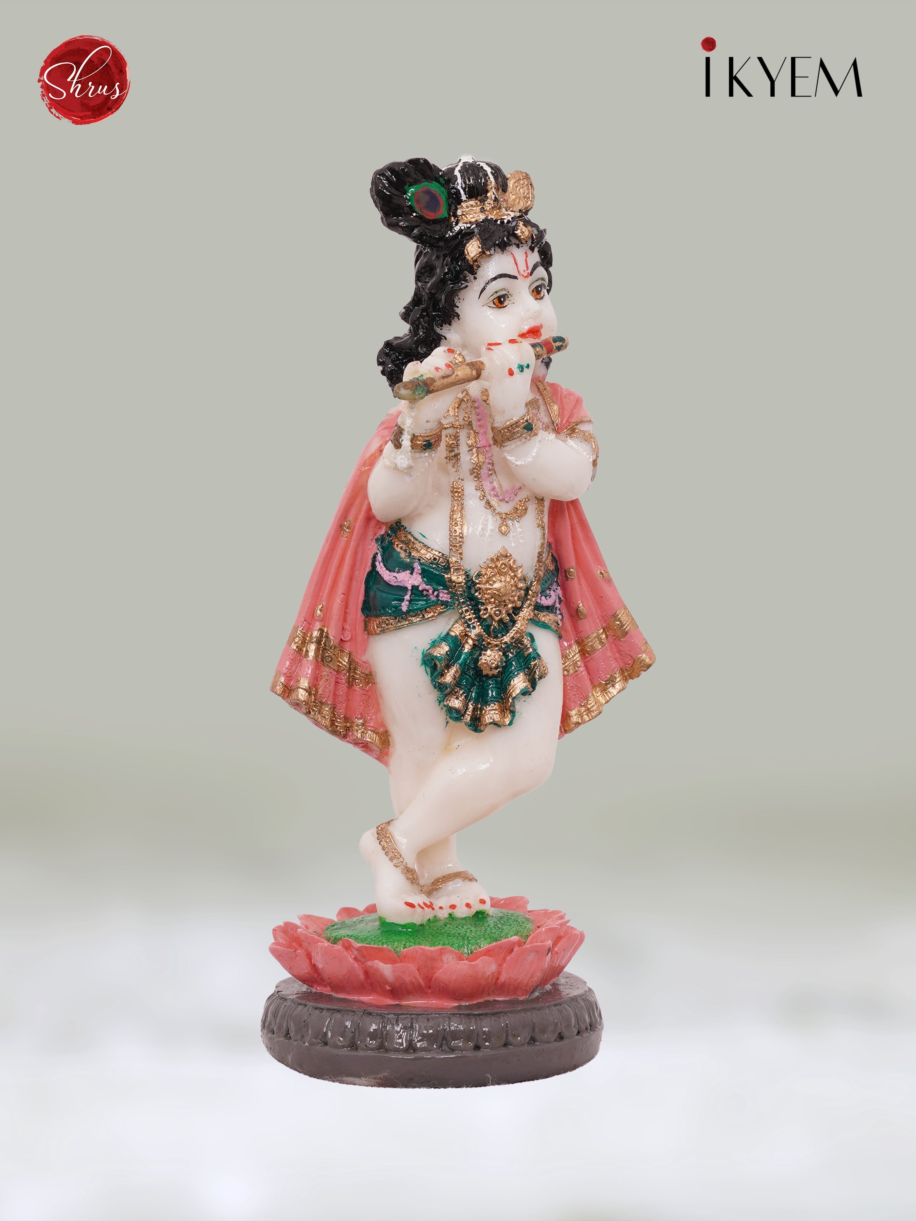 Krishna - Return Gift