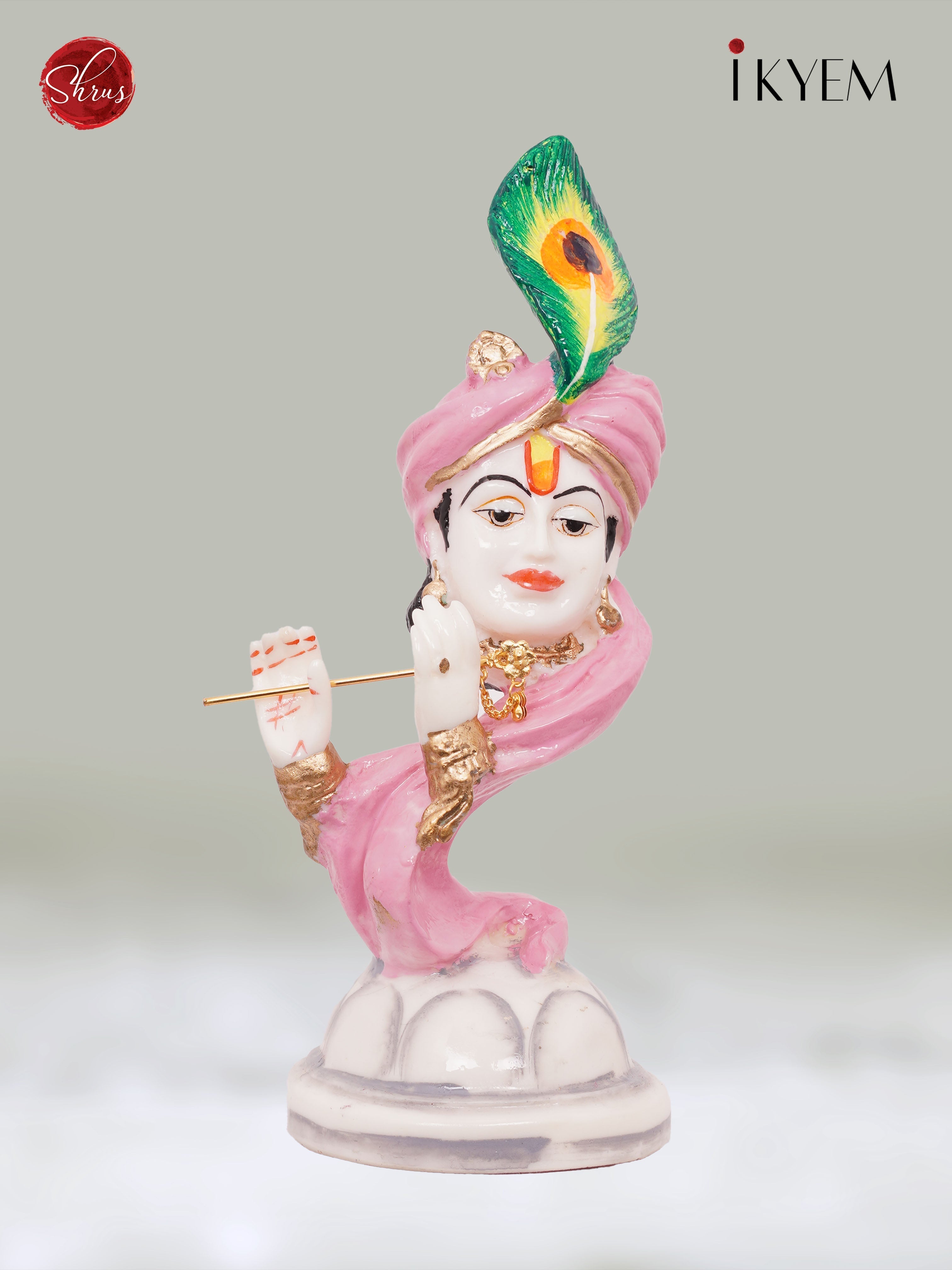 Krishna - Return Gift