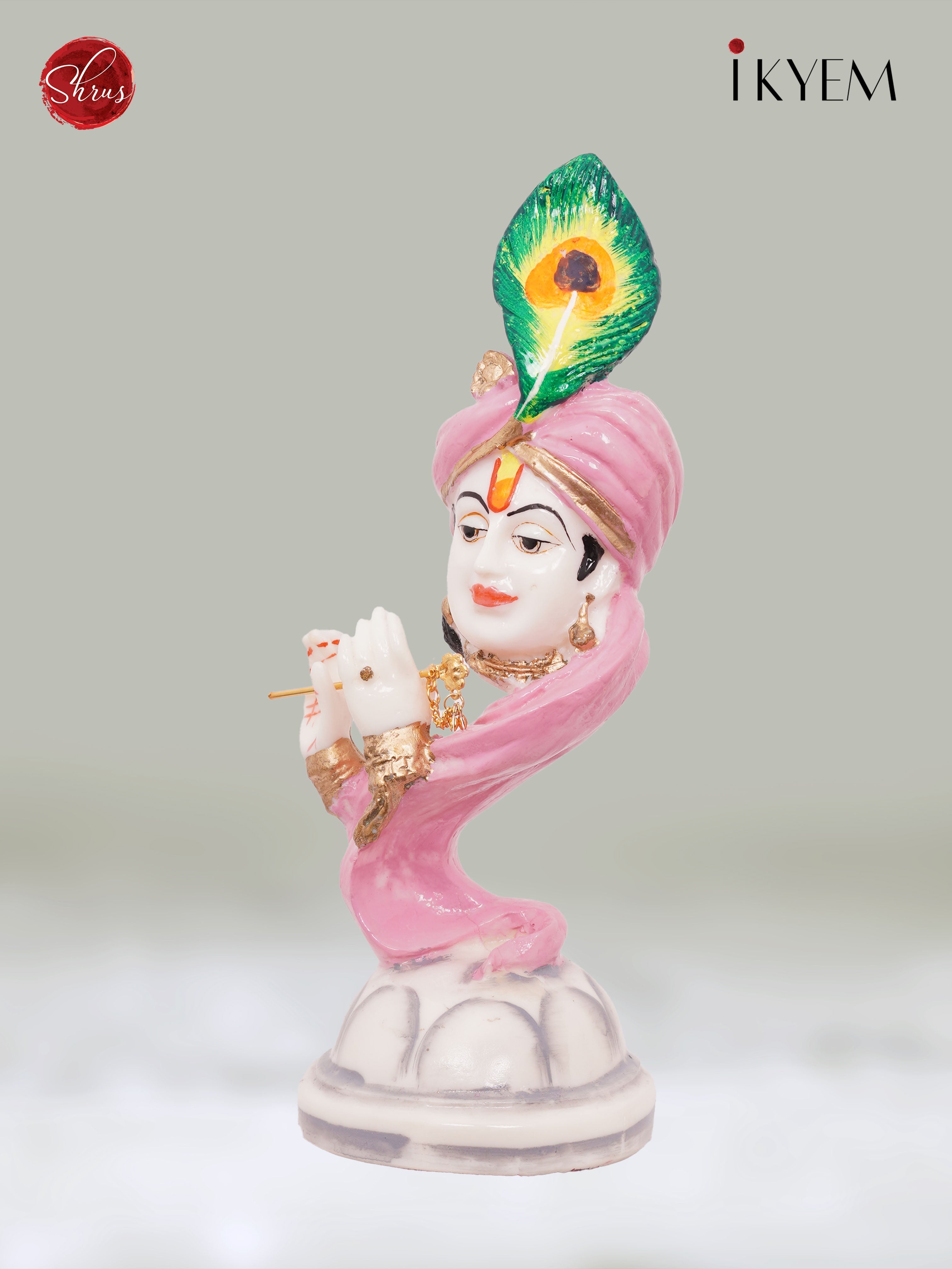 Krishna - Return Gift