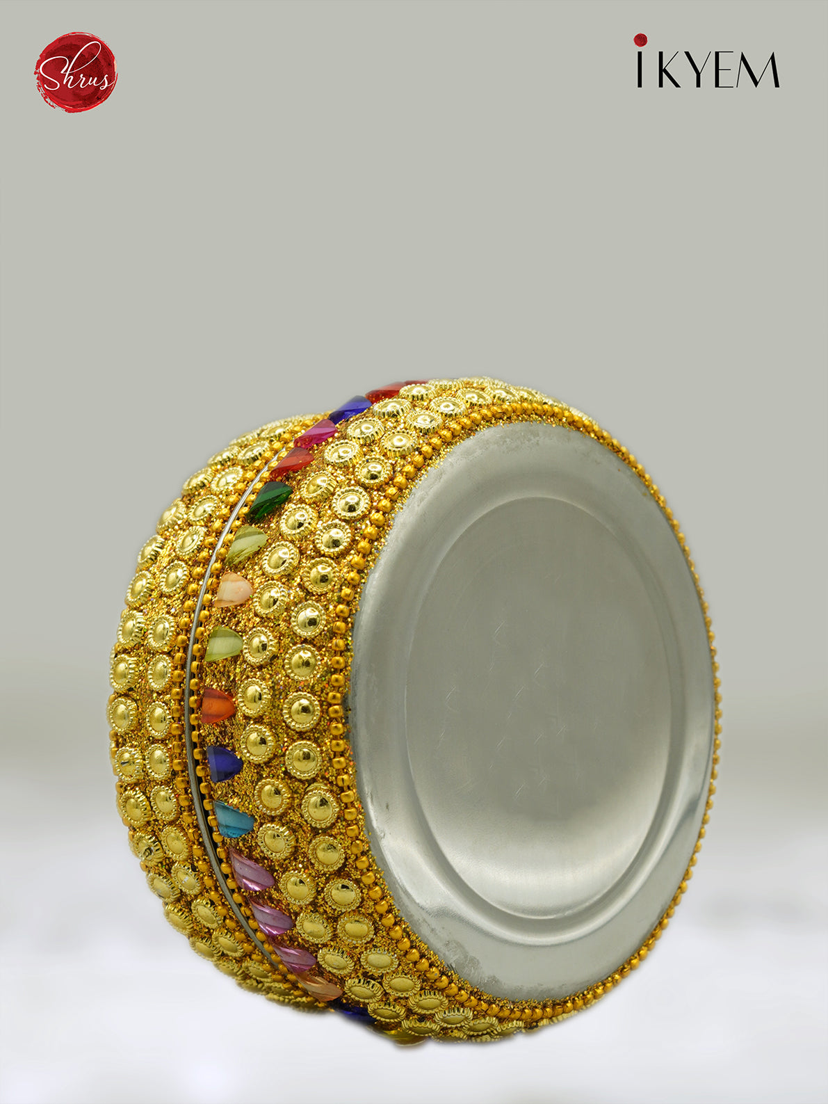 Decorative jewel Box