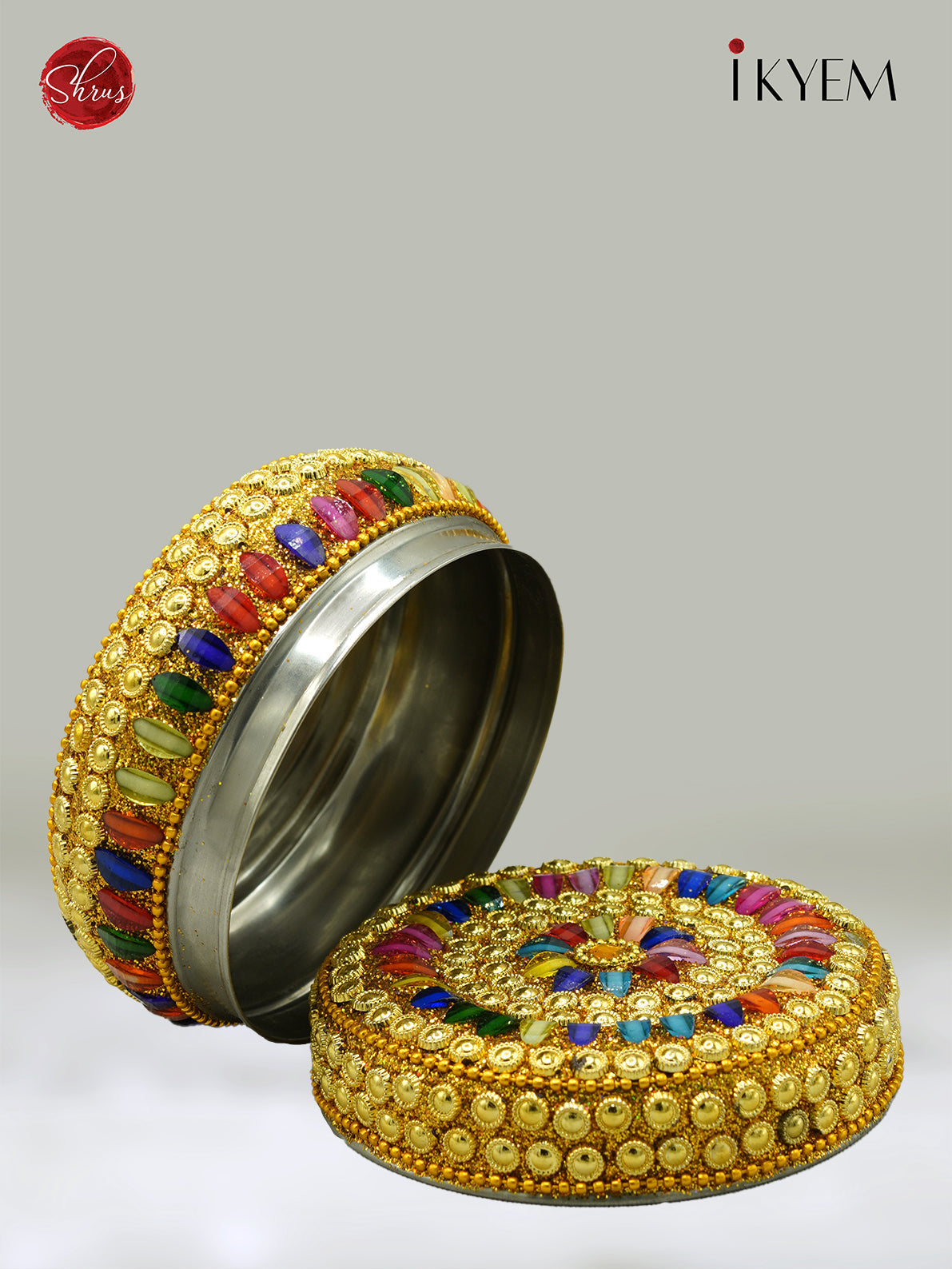 Decorative jewel Box