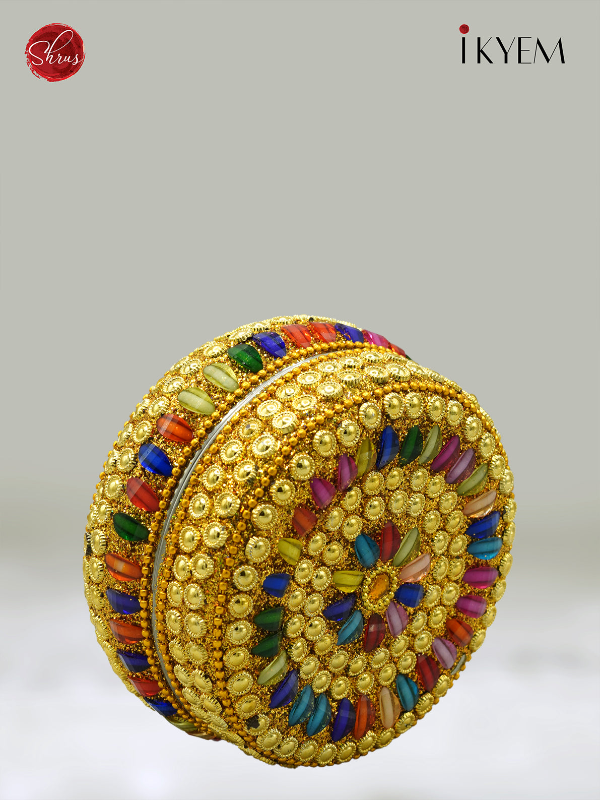 Decorative jewel Box