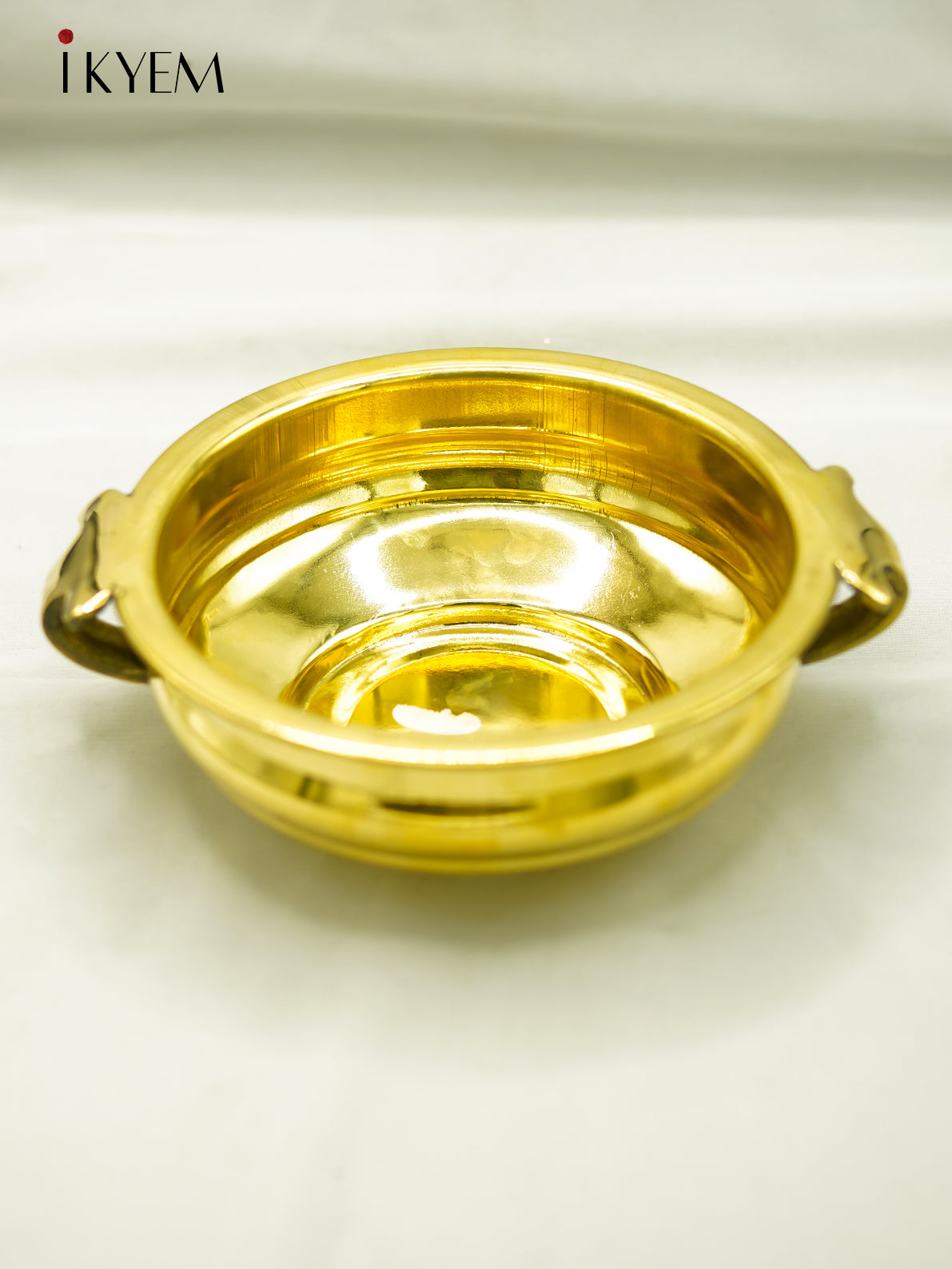 Brass Urli