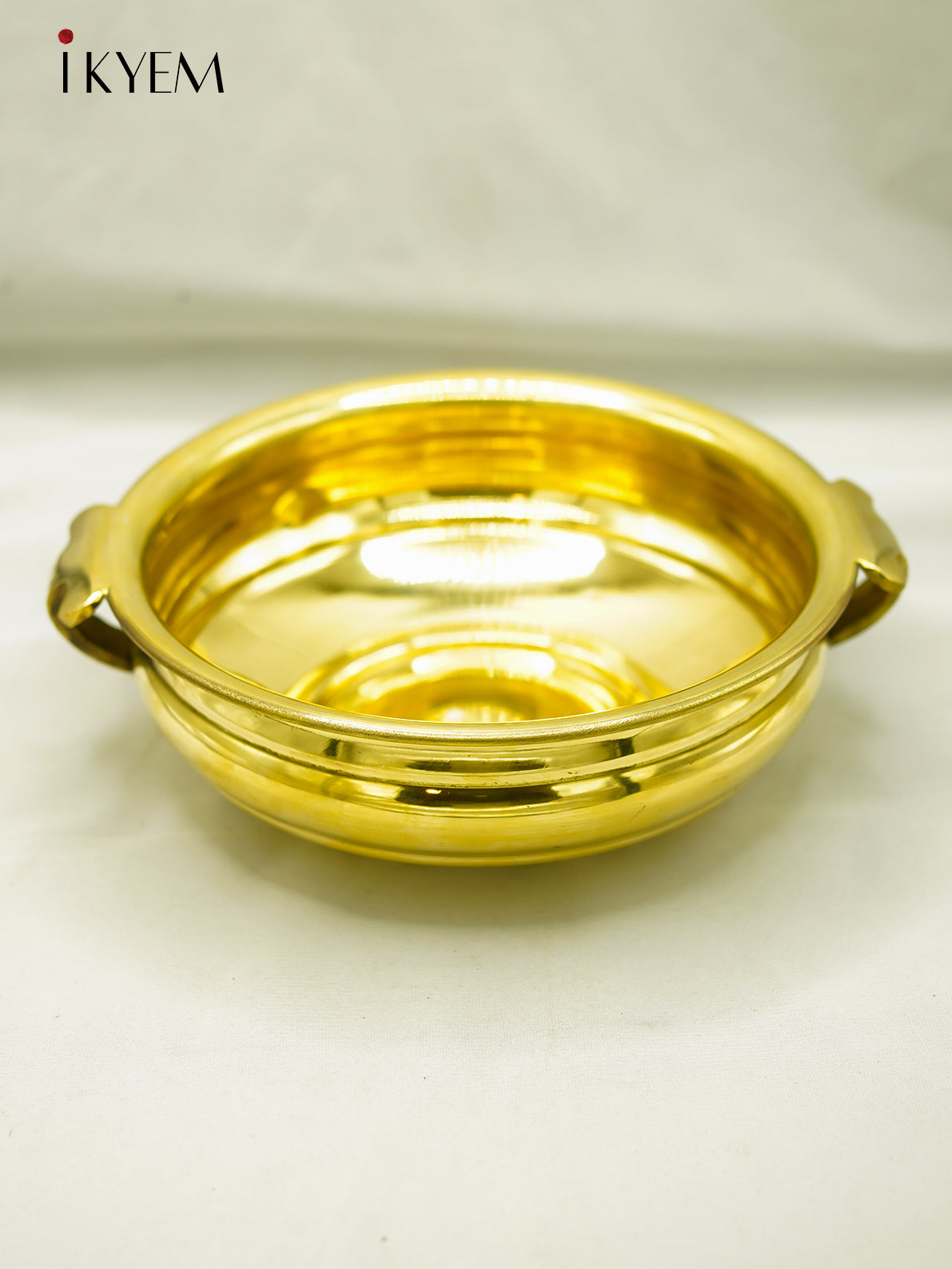 Brass Urli