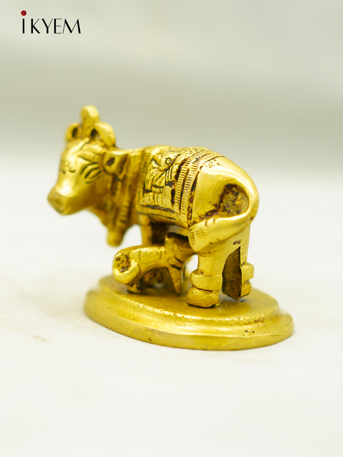Brass Kamadenu - 4FJ14057