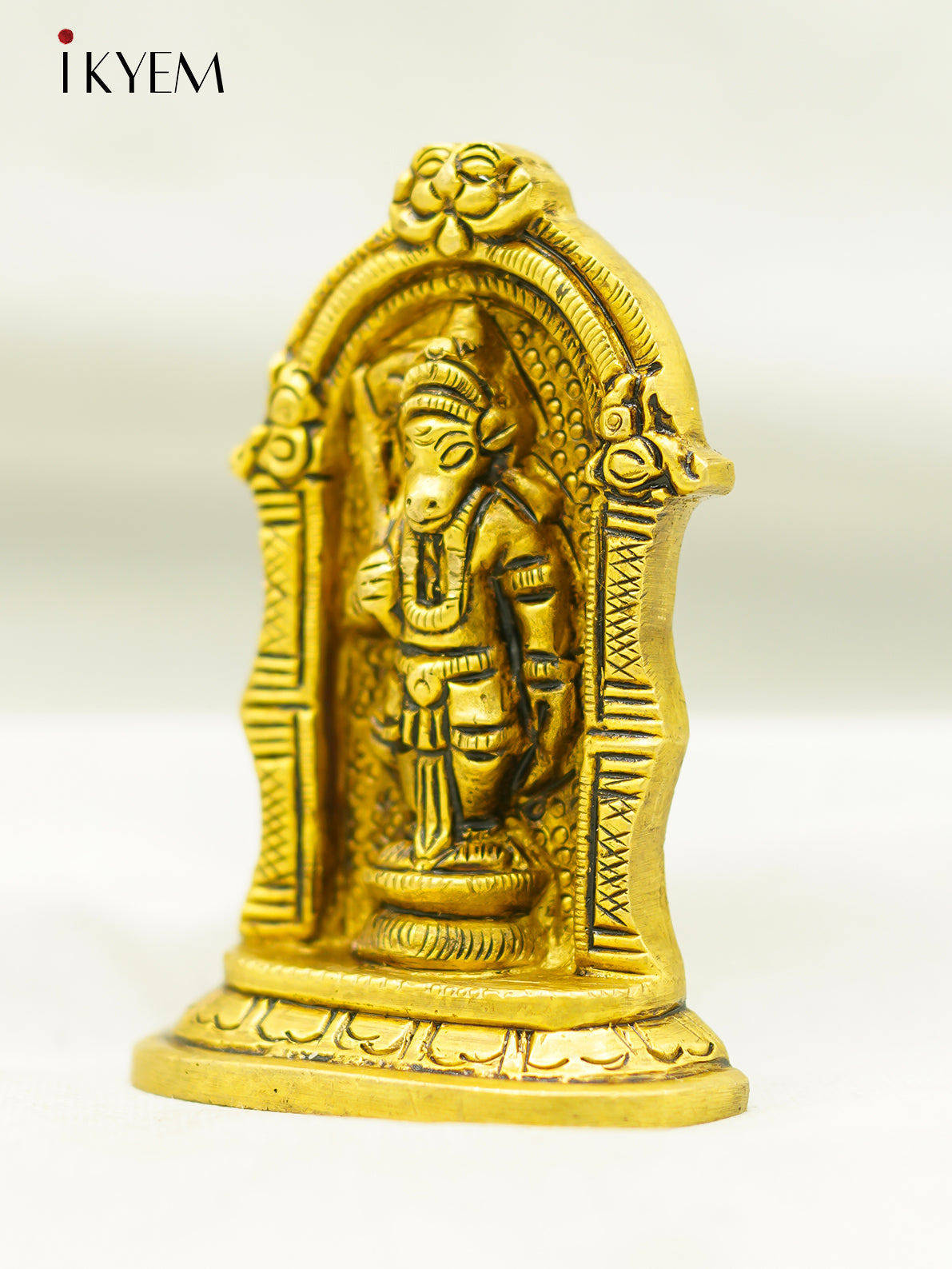 Brass Varaha Avatar - 4FJ14093