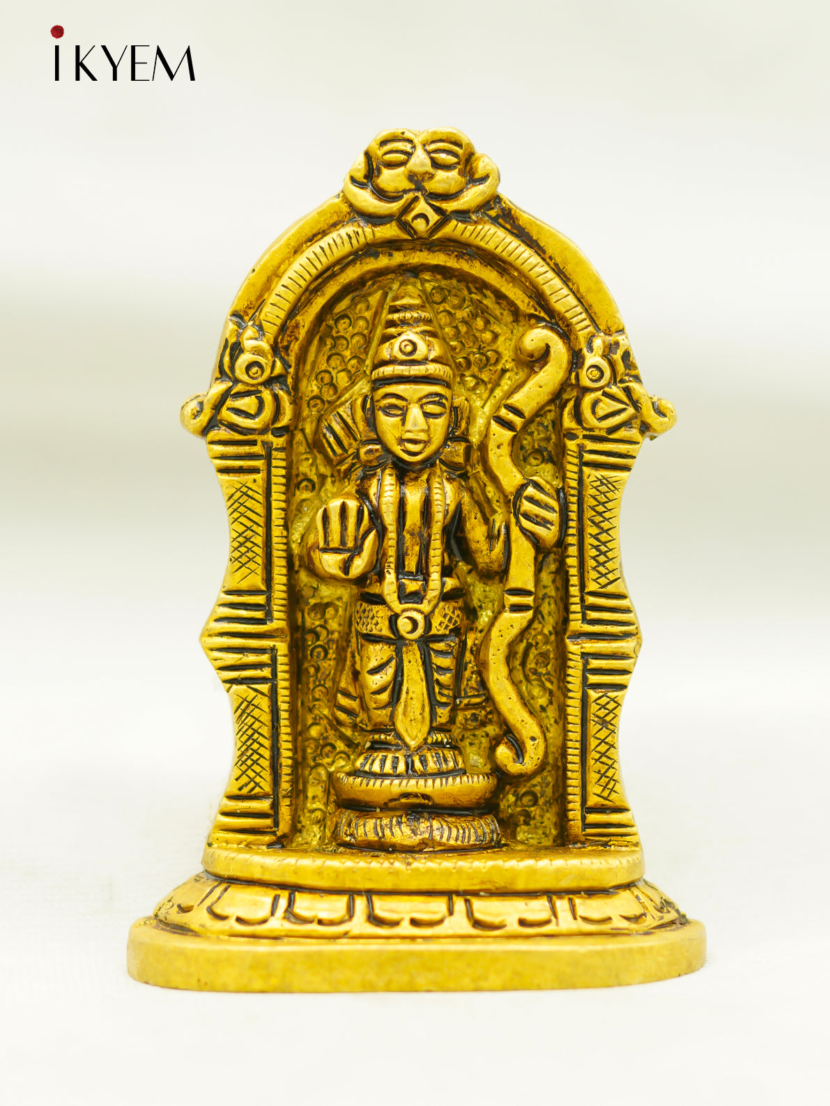 Brass Ramar Idol -4FJ14100