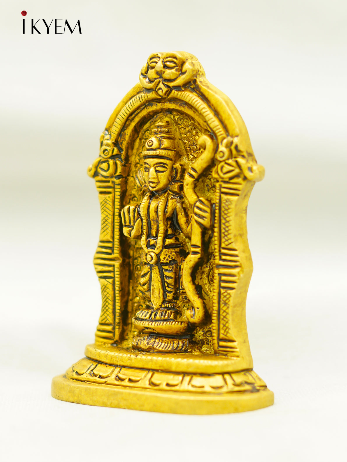 Brass Ramar Idol -4FJ14100