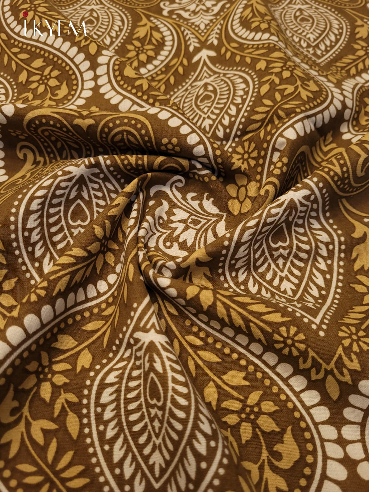 Brown - Bed Spread
