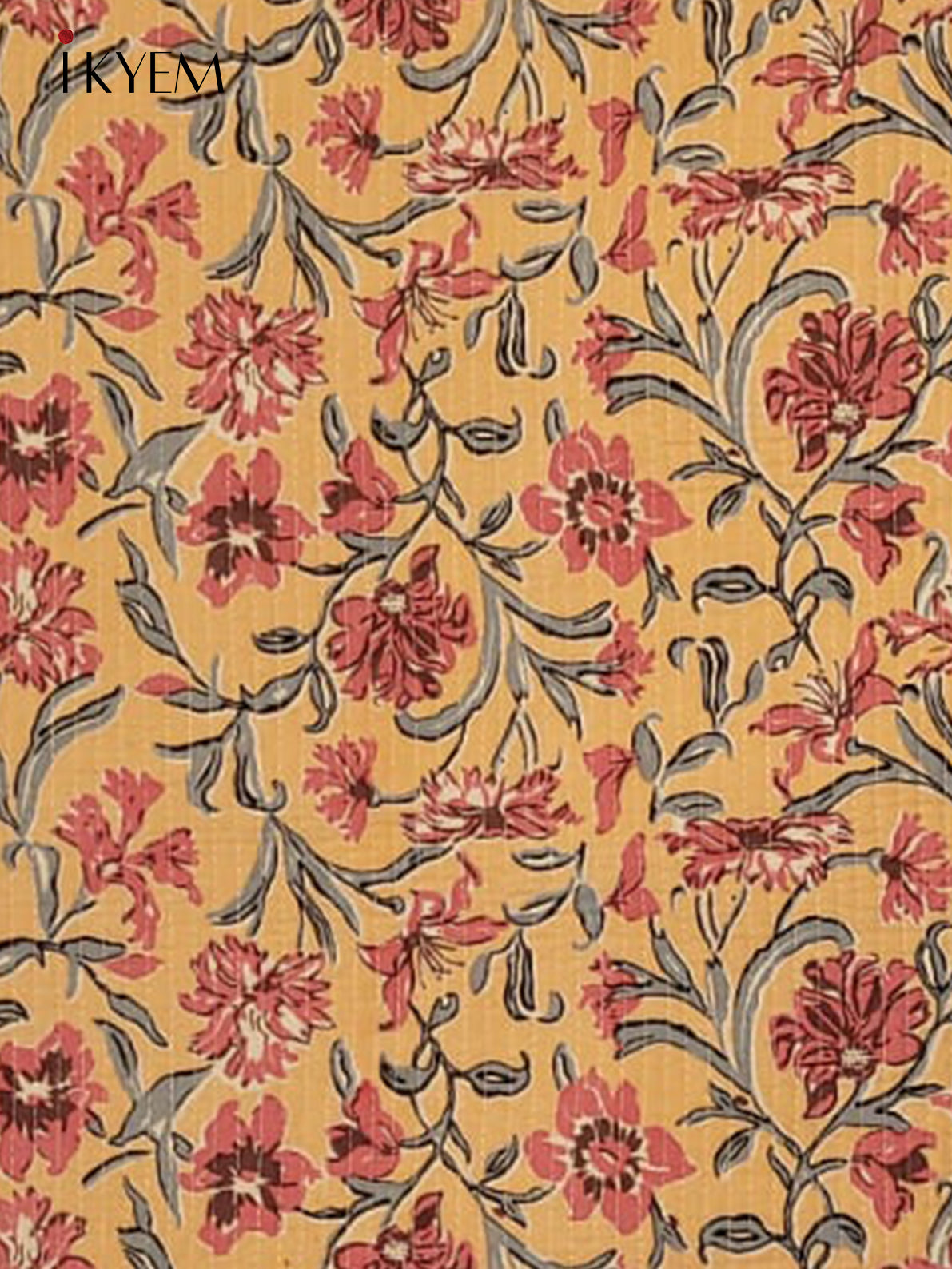 Orange & Pink- Quilt Set