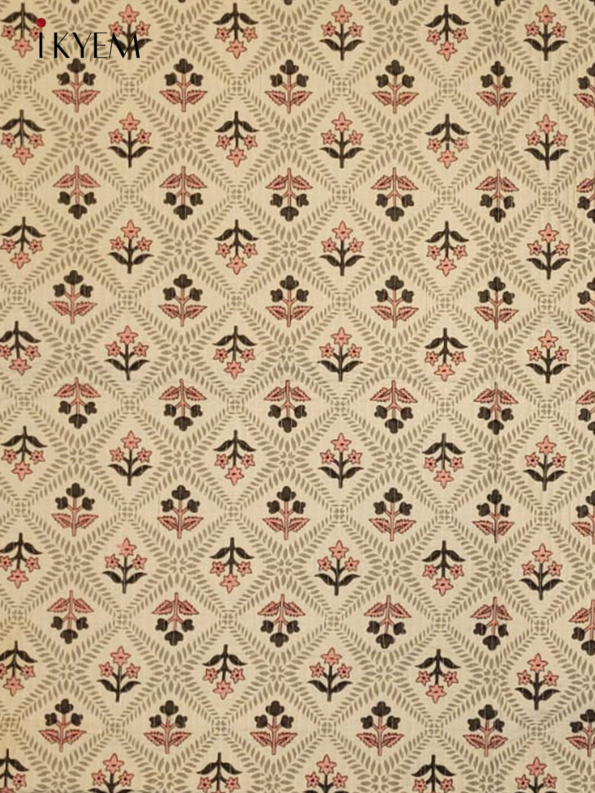 Cream & Grey - Quilt Set