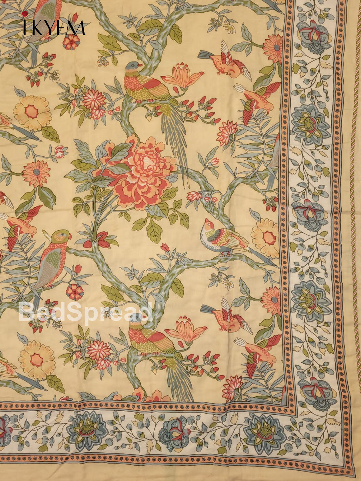 Sandal & Green Dohar - Single - 4GJ03263