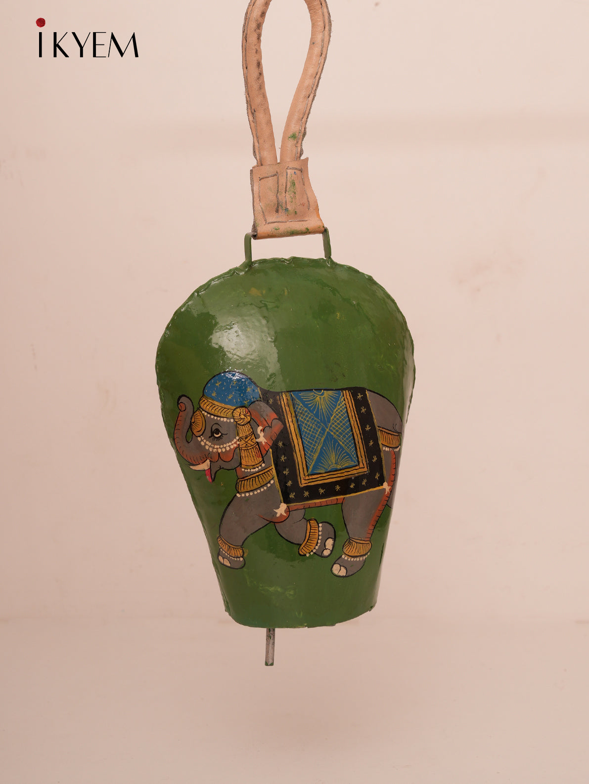 Handpainted Cow Bells