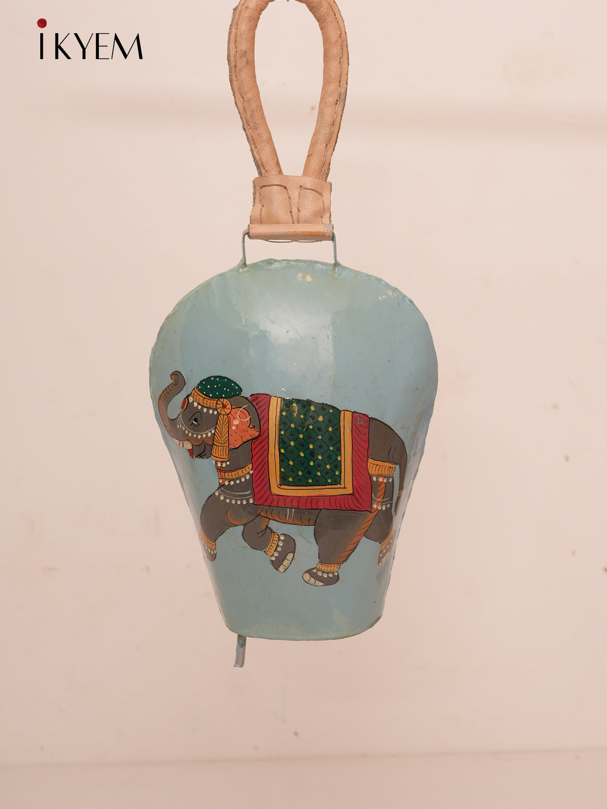 Handpainted Cow Bells