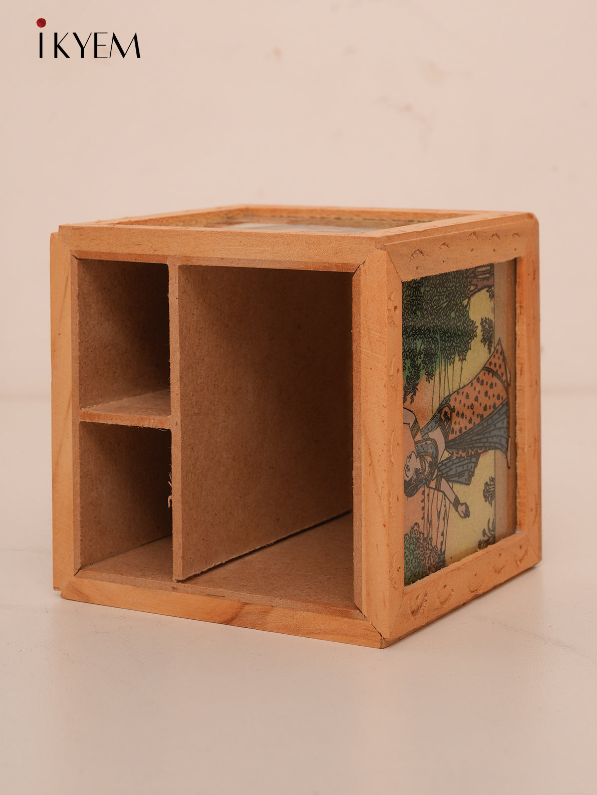 Pen Stand