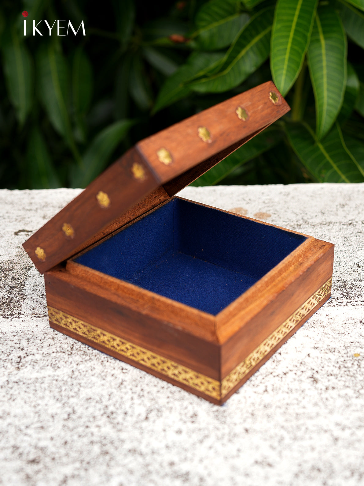 Meenakari box set