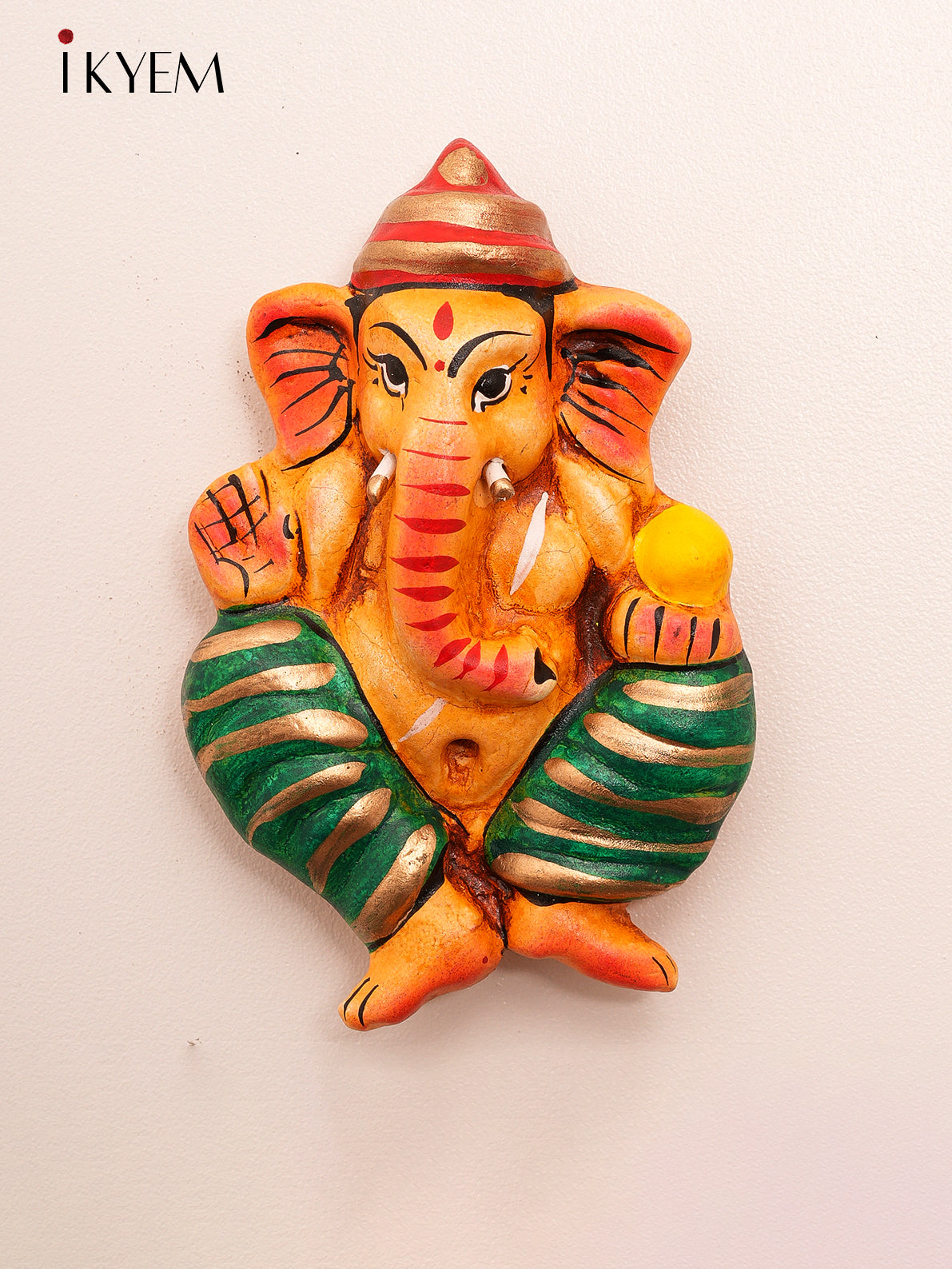Ganesh Fridge magnet