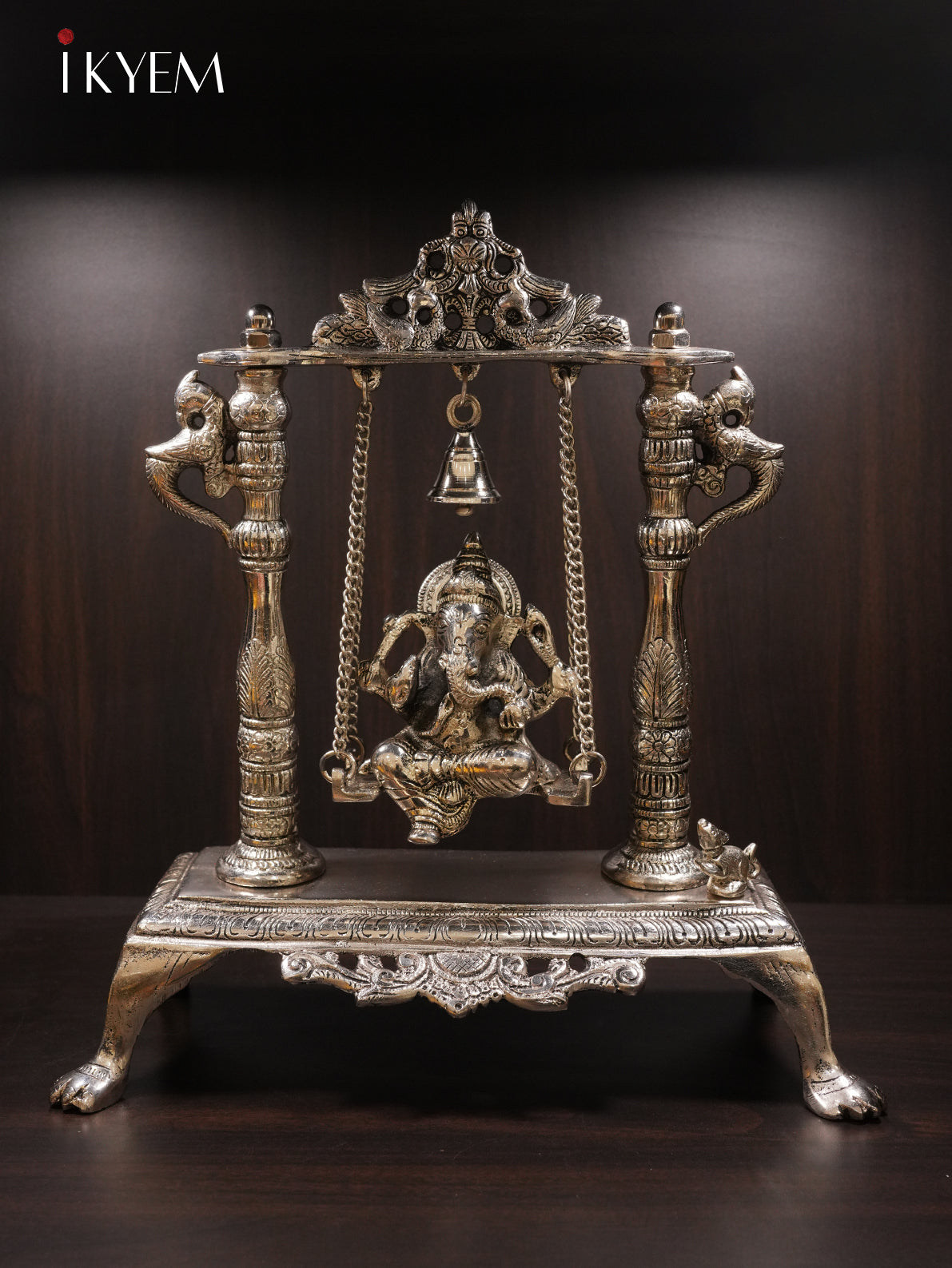 Jhula Ganesha