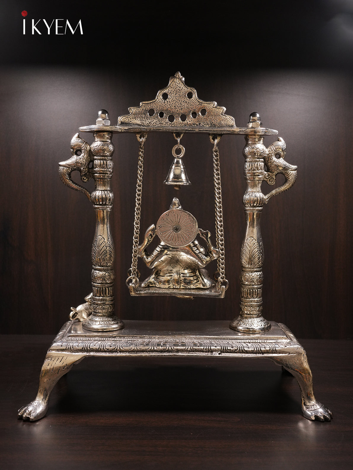 Jhula Ganesha