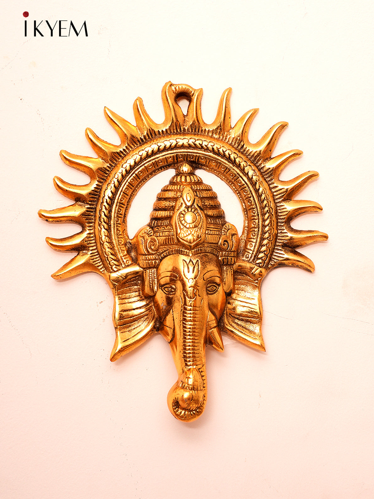 Ganesha Wall Hanging