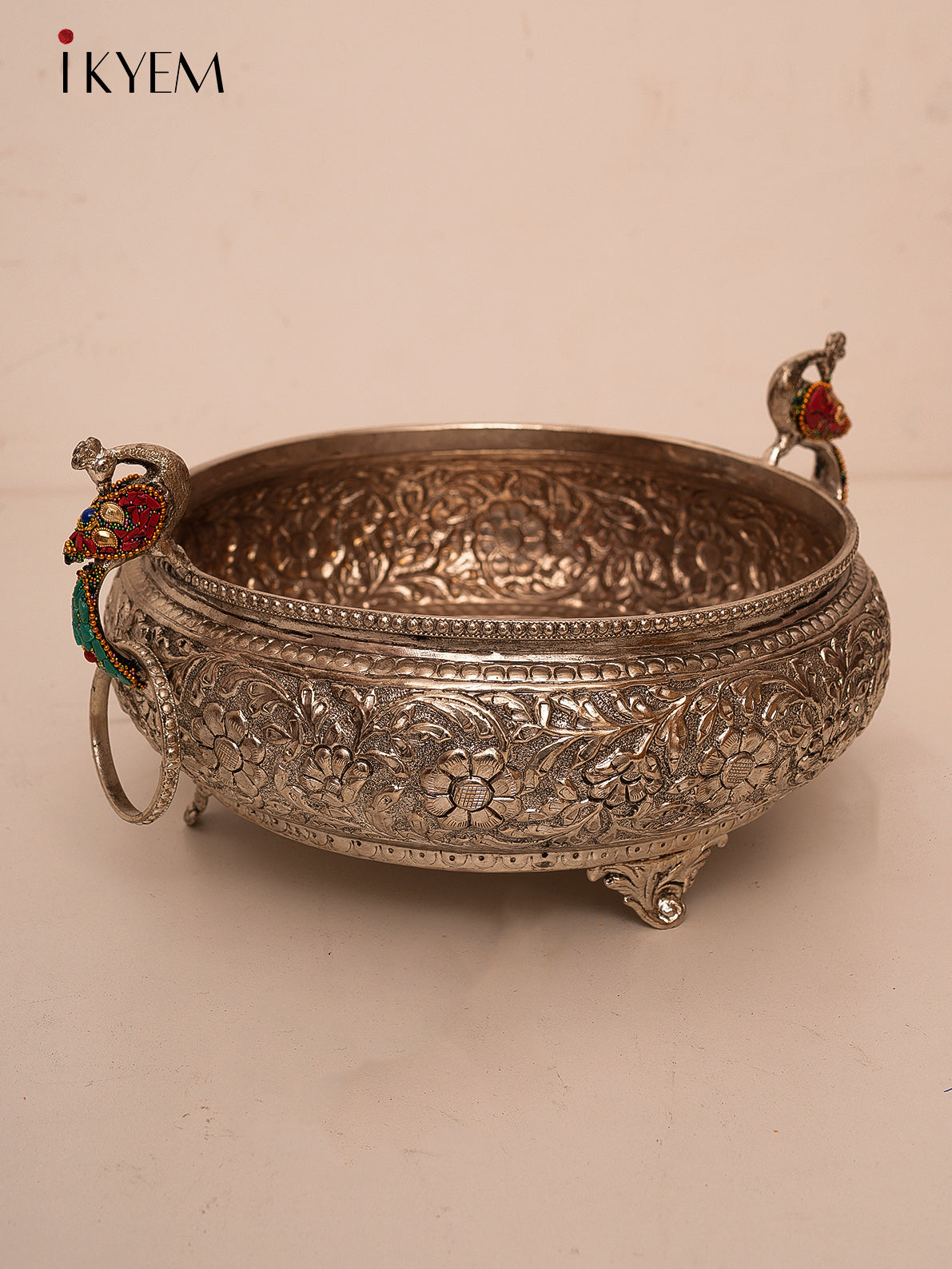 German Silver Urli