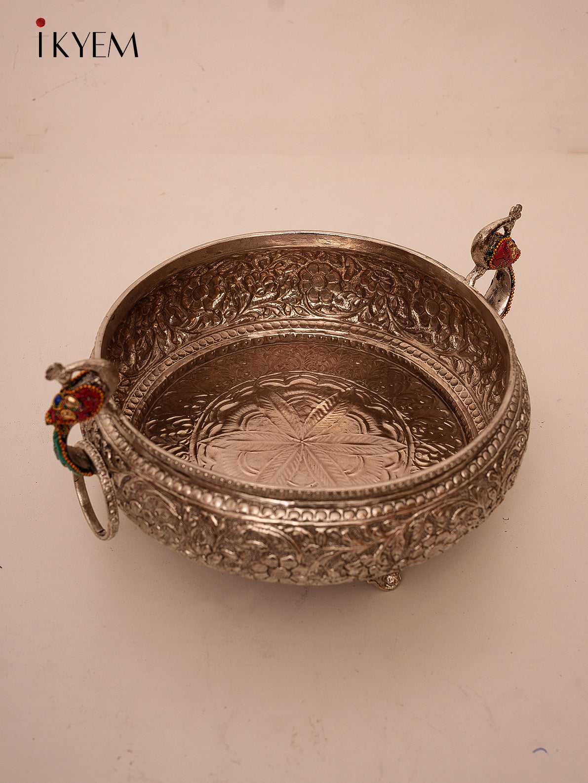 German Silver Urli