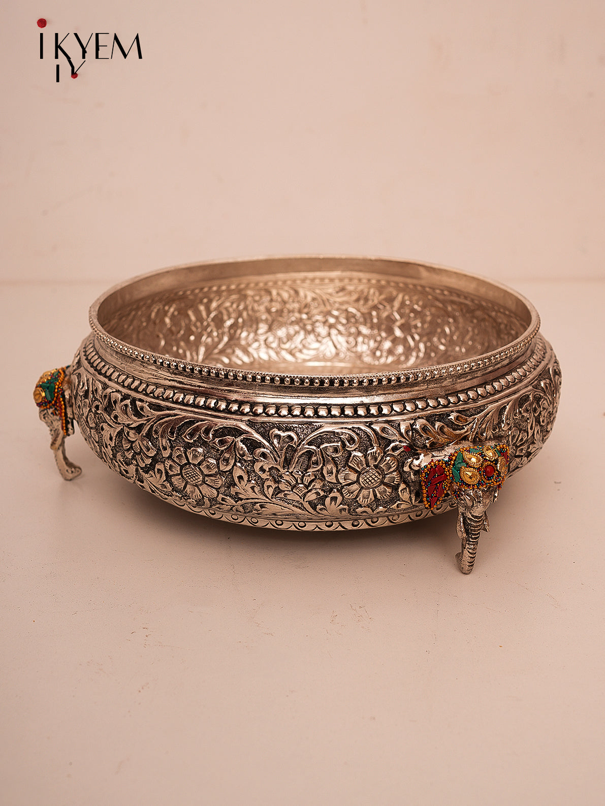 German Silver Urli
