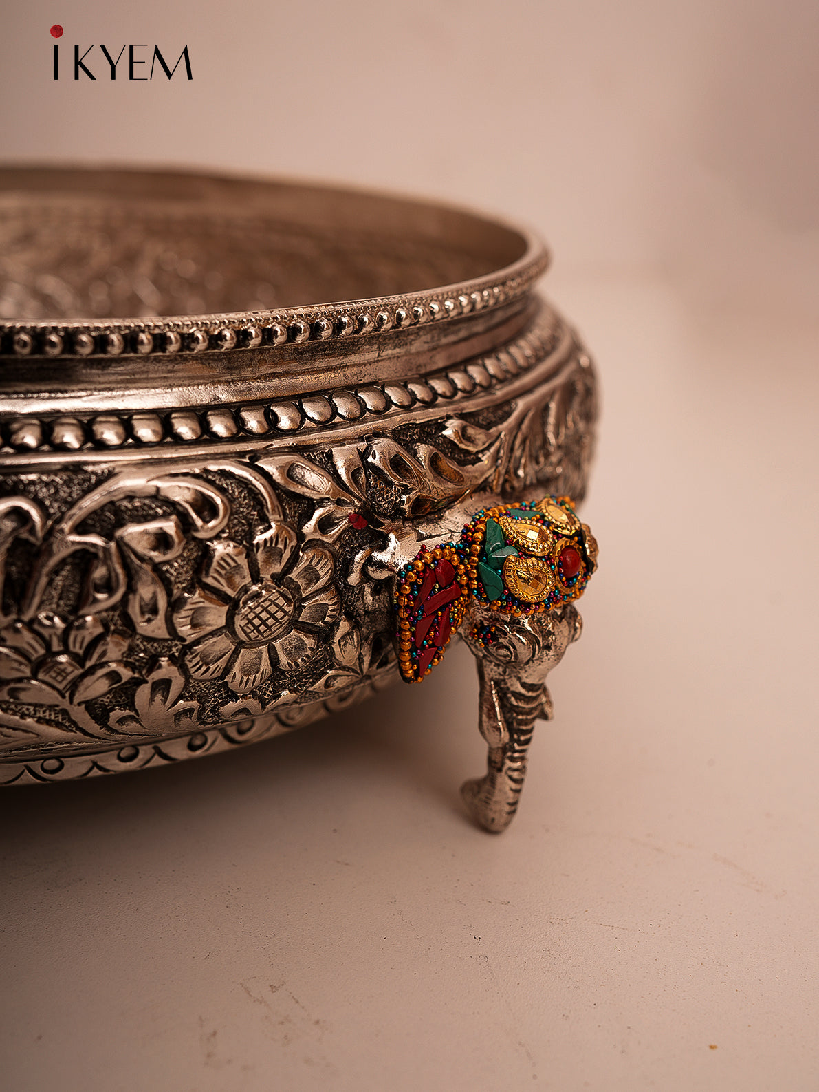 German Silver Urli