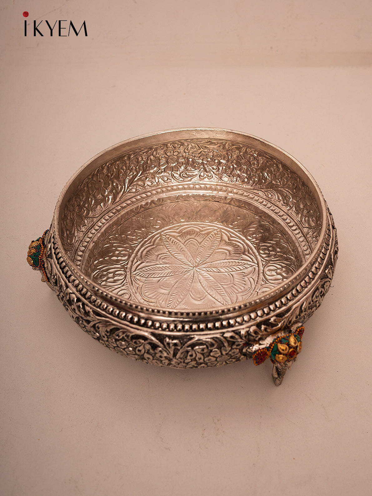 German Silver Urli