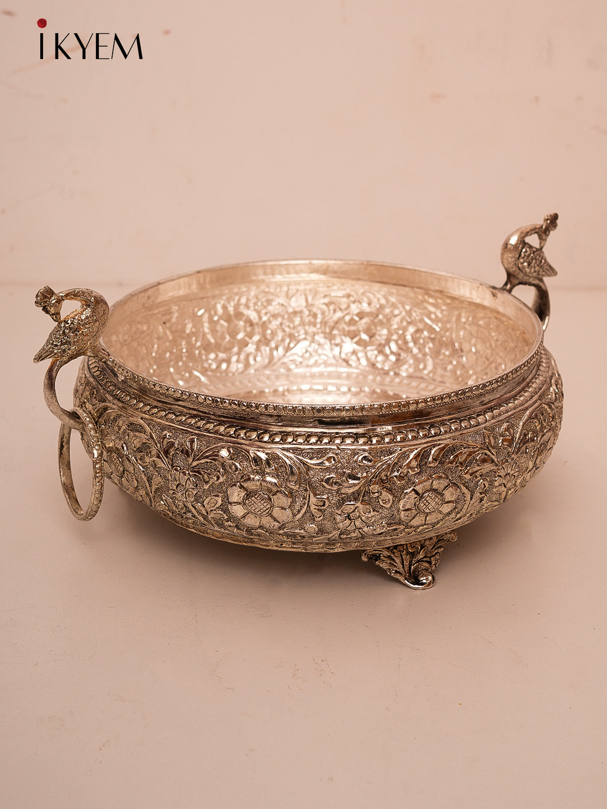 German Silver Urli
