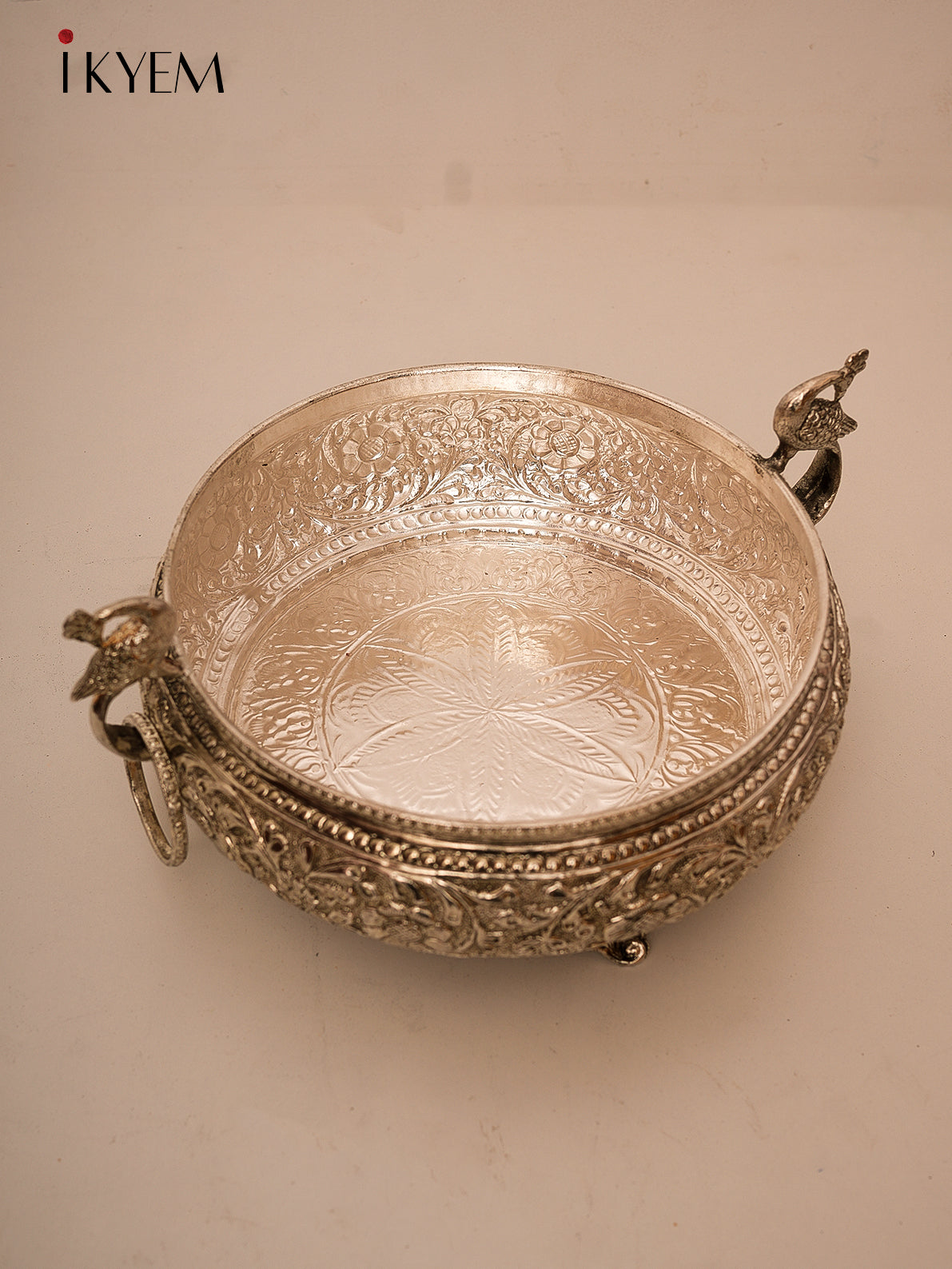 German Silver Urli