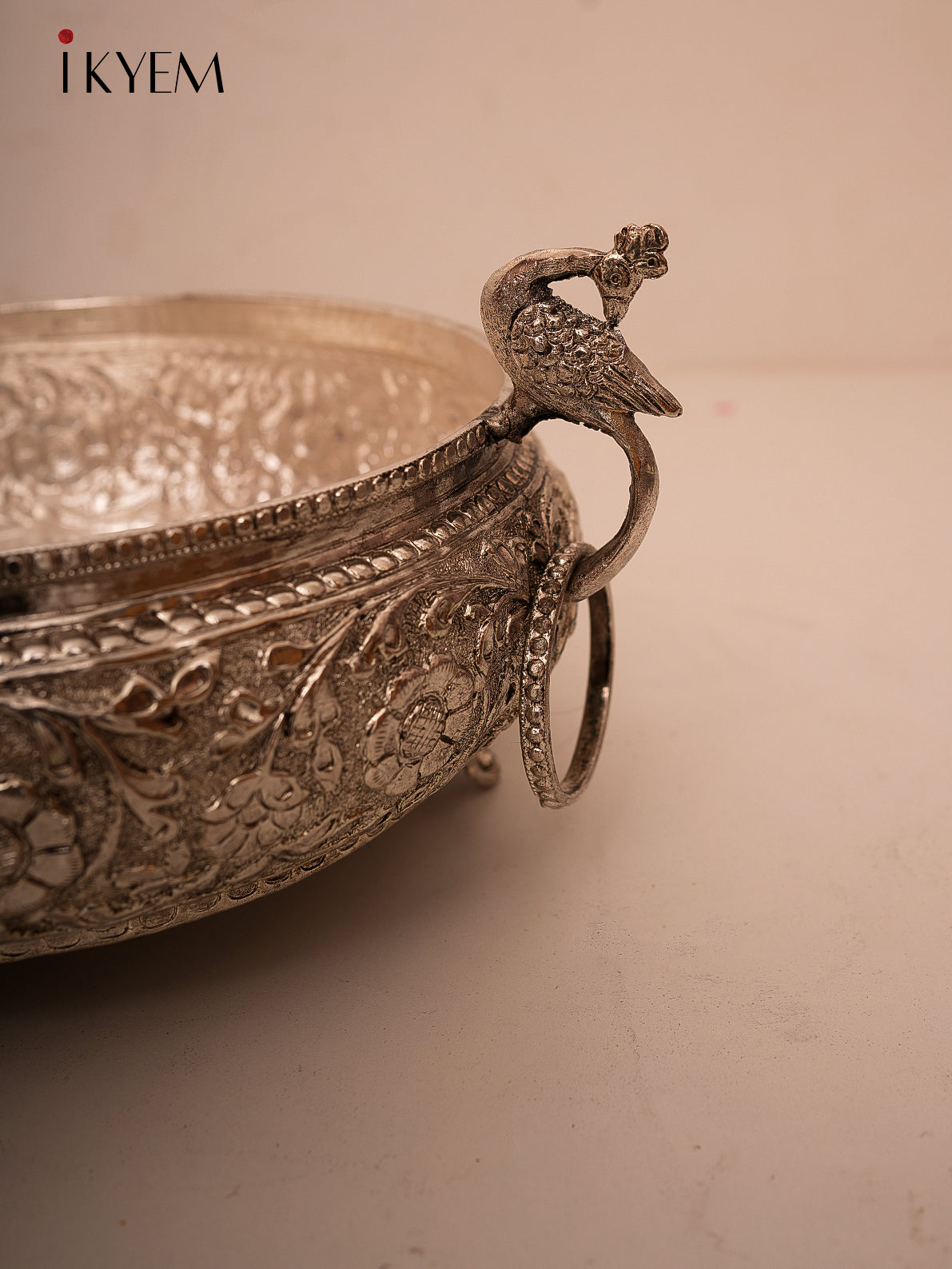 German Silver Urli