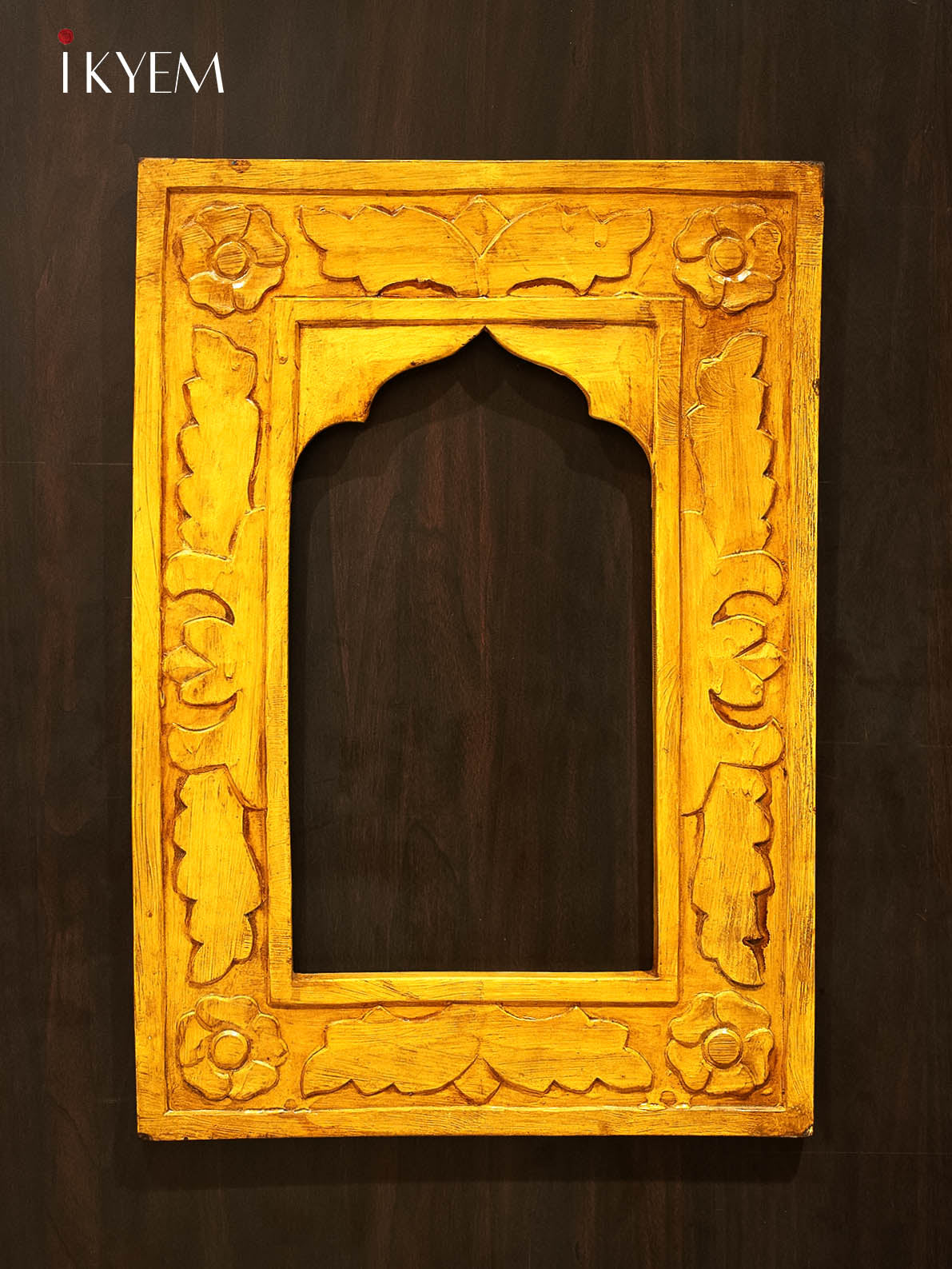 Jharoka With Frame