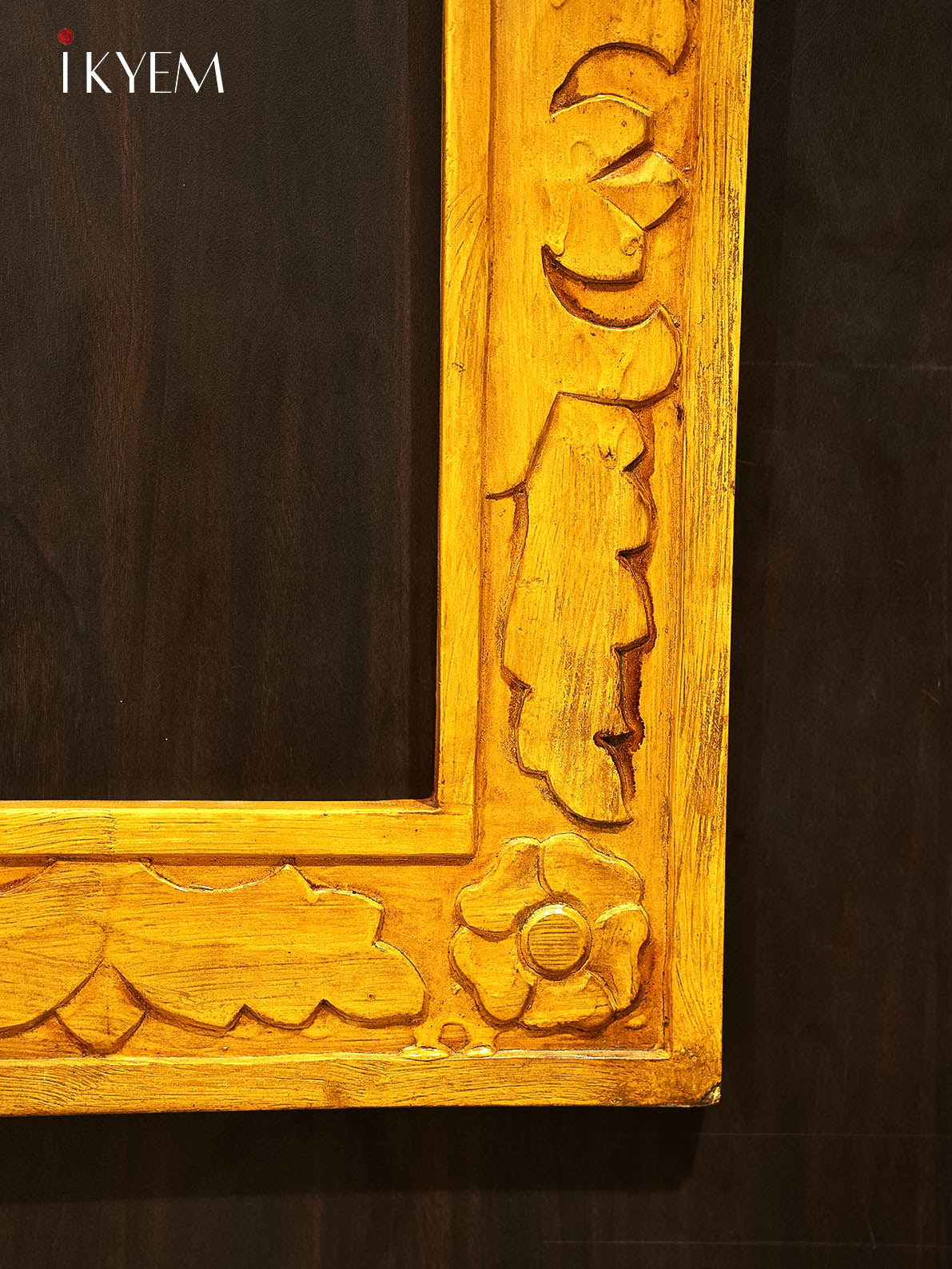 Jharoka With Frame