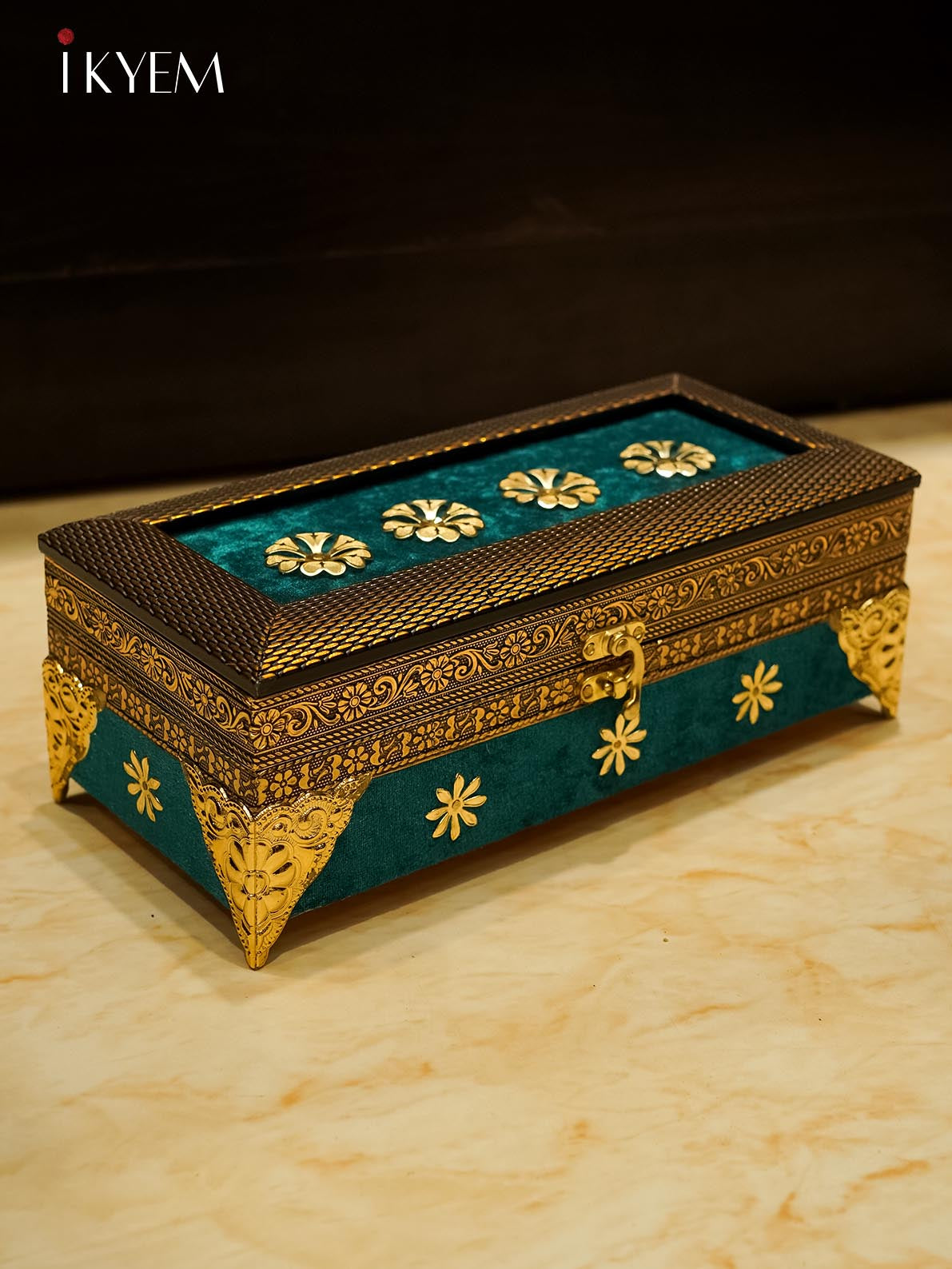 JOR BOX 11*5