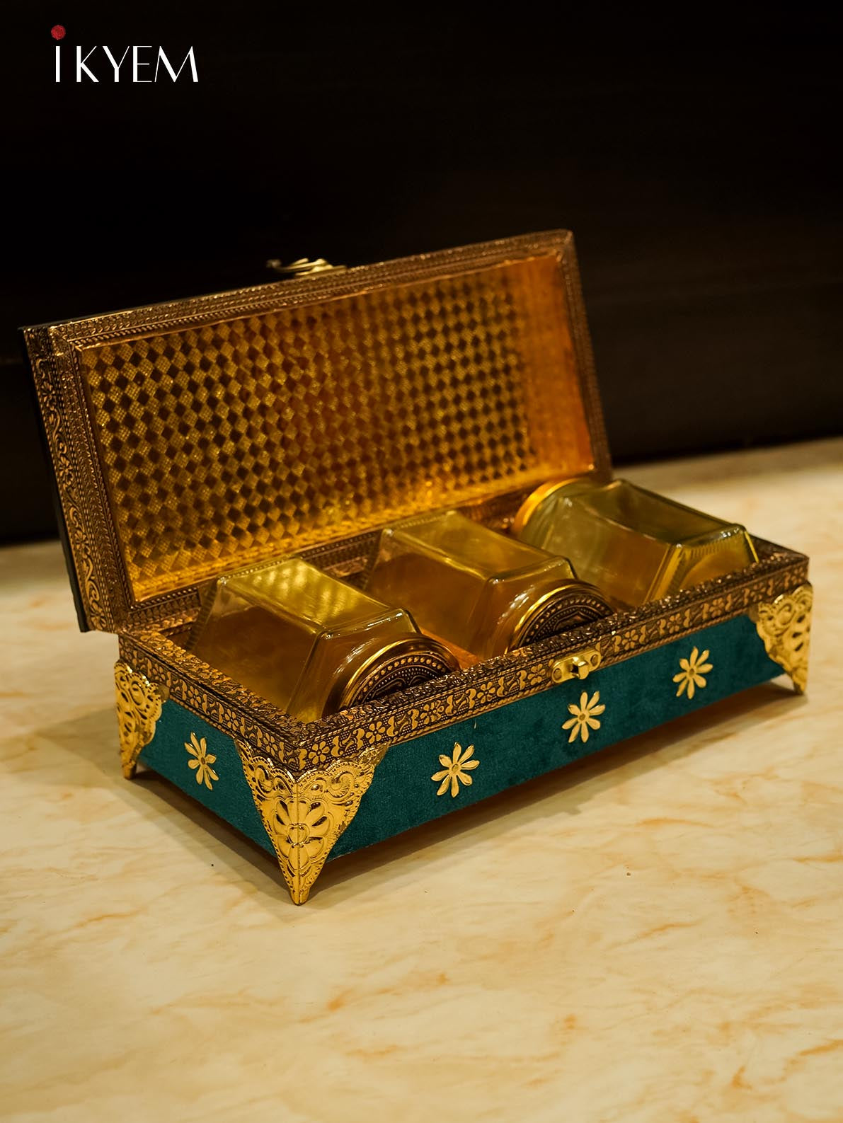JOR BOX 11*5
