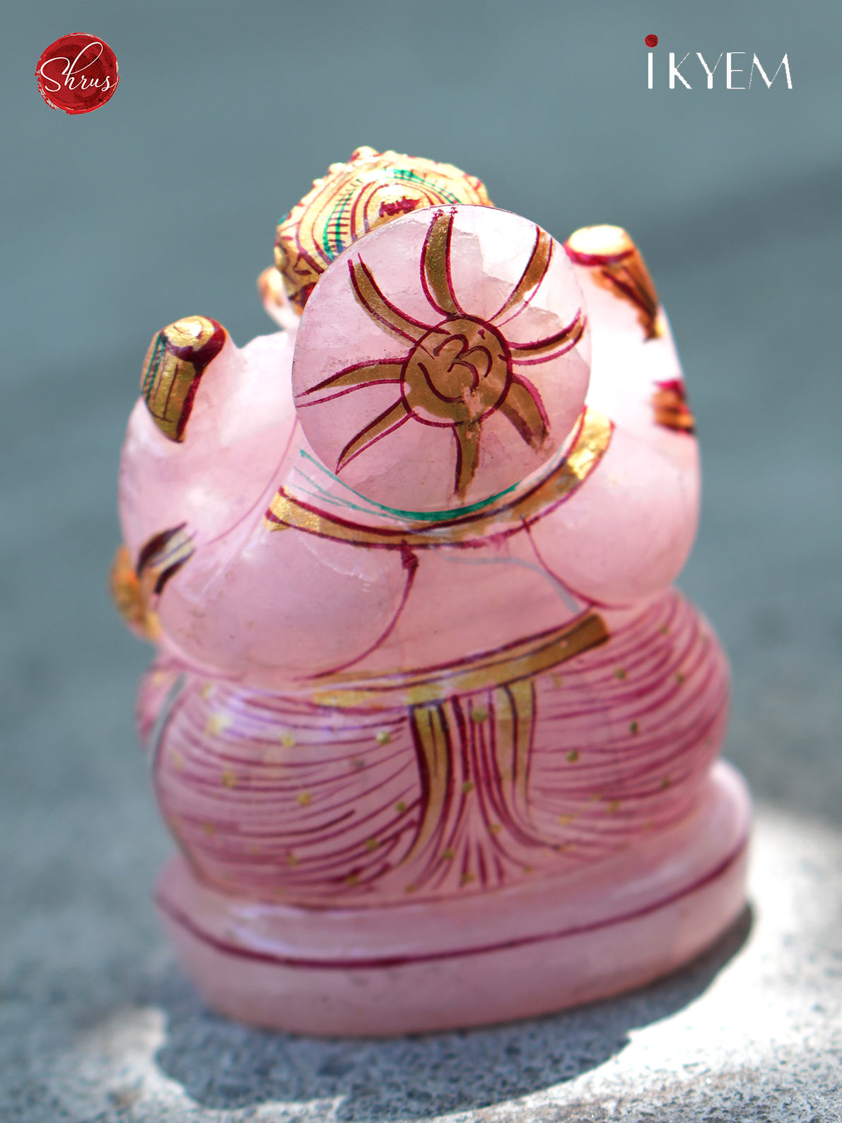 Lord Ganesha Idol