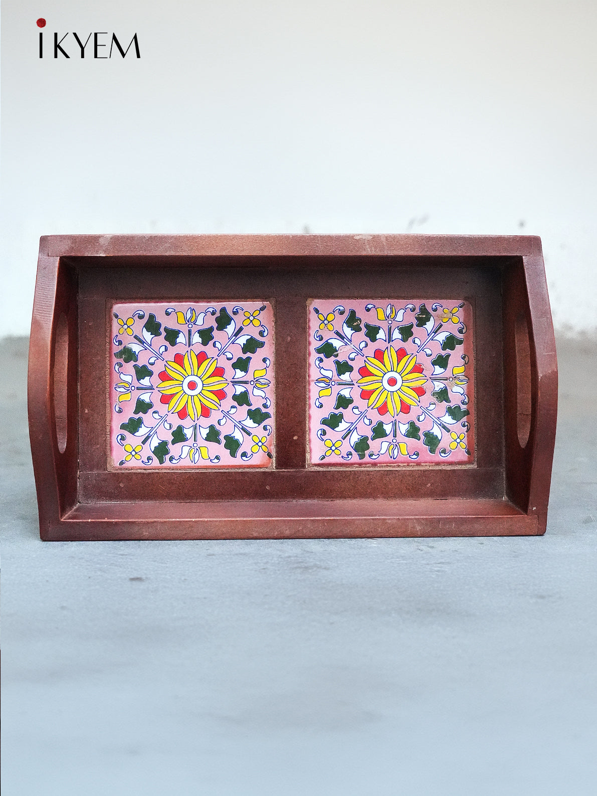 Wooden Tray
