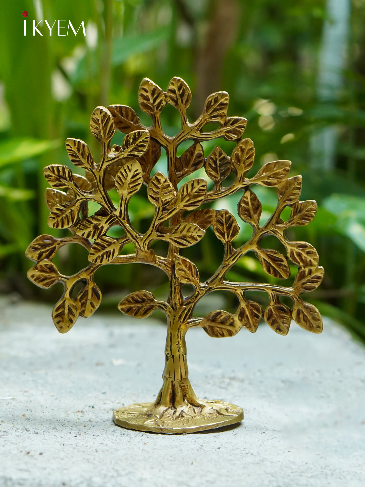 Brass Vriksham