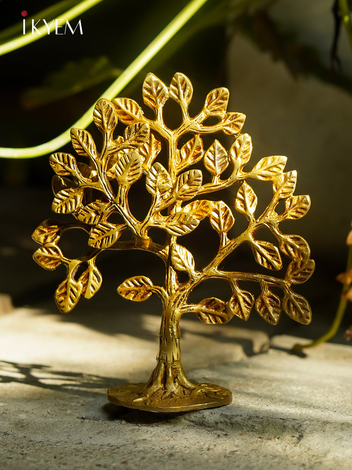 Brass Vriksham