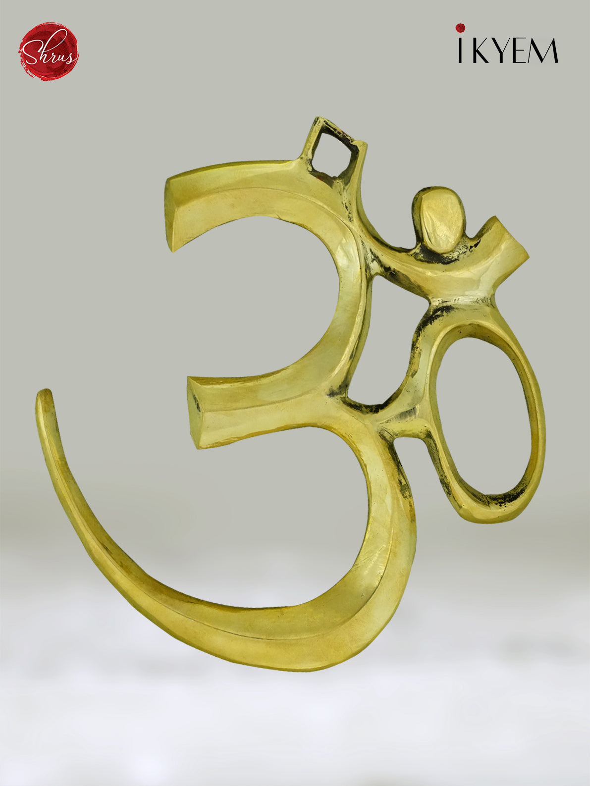 Om Wall Hanging