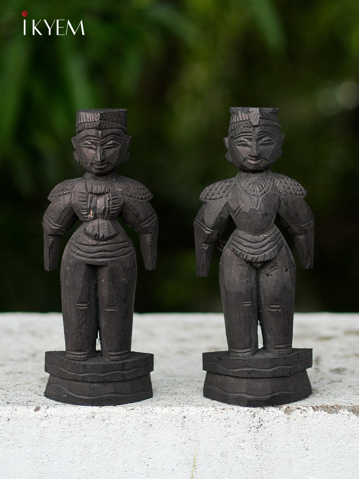 Marapachi Bommai