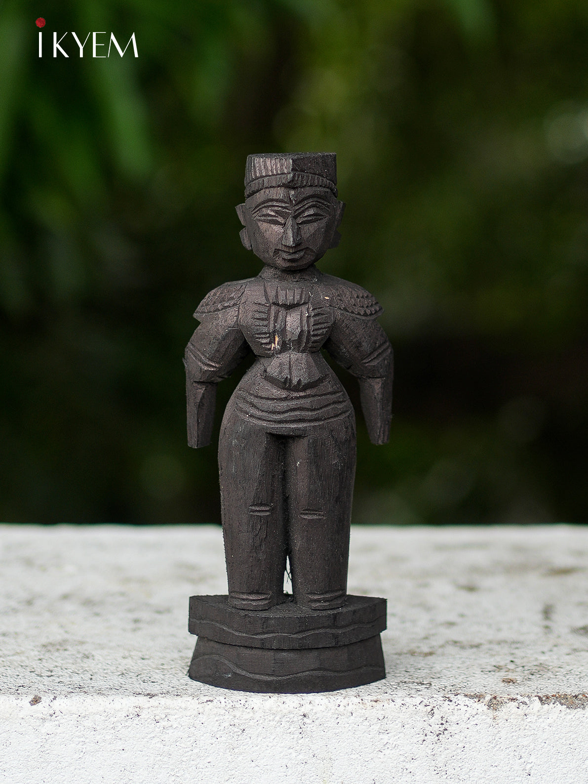 Marapachi Bommai