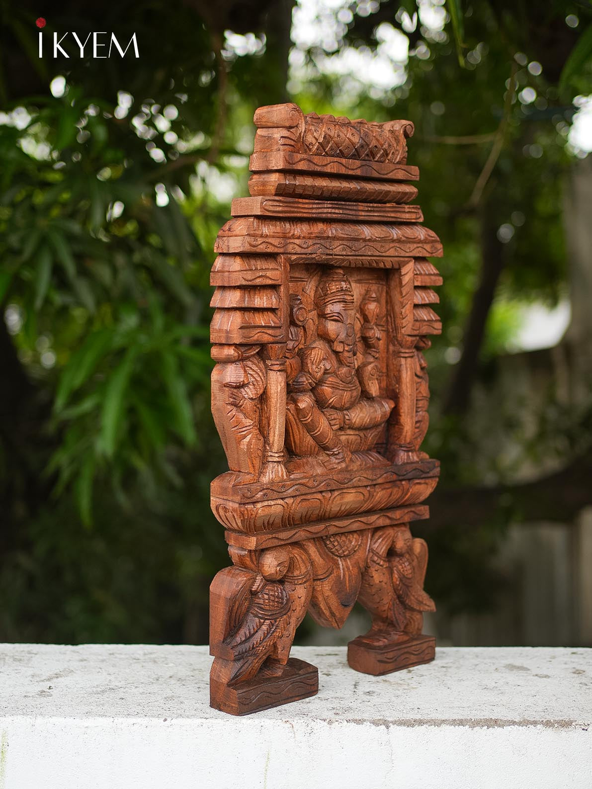Kovil Big Ganesh