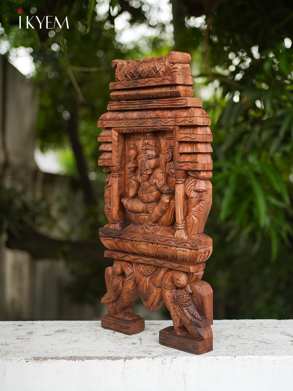 Kovil Big Ganesh