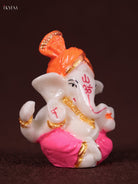 Enchanting Small Lord Ganesha idol 1