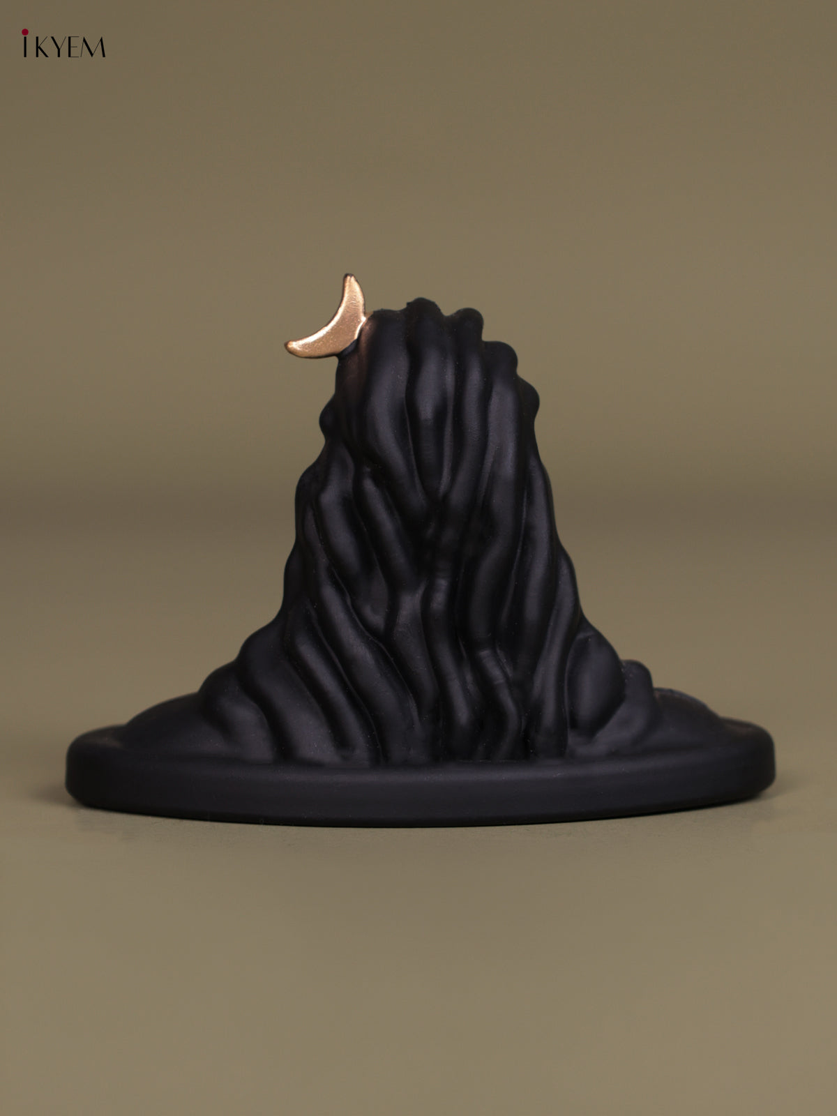 Exquisite Small Adi Yogi Shiva Idol 2