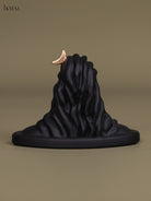 Exquisite Small Adi Yogi Shiva Idol 2