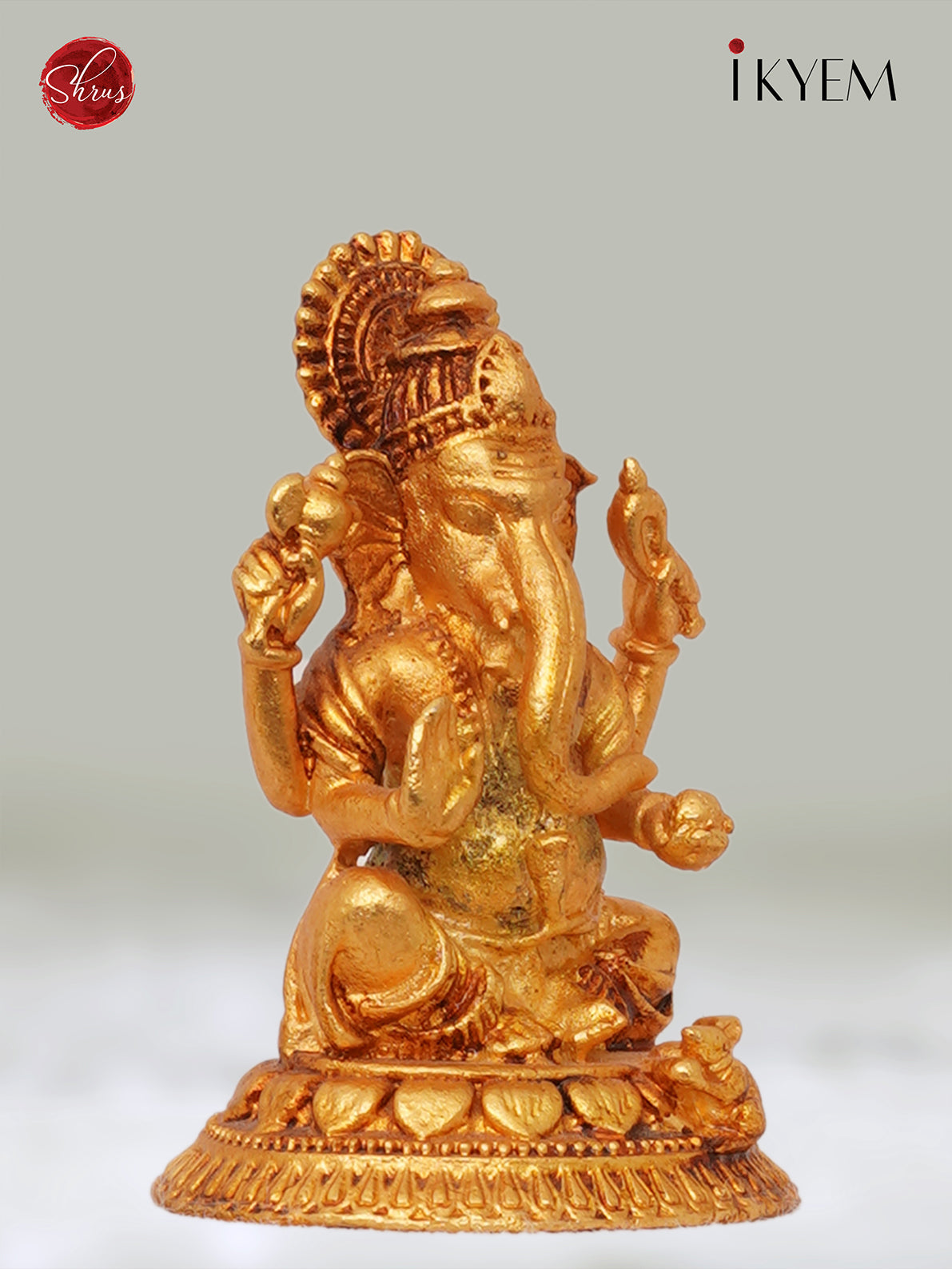 Ganesha Idol